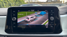 Volkswagen T-Roc 1.0 TSI Life 5dr Petrol Hatchback